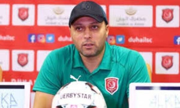 حاتم المؤدب