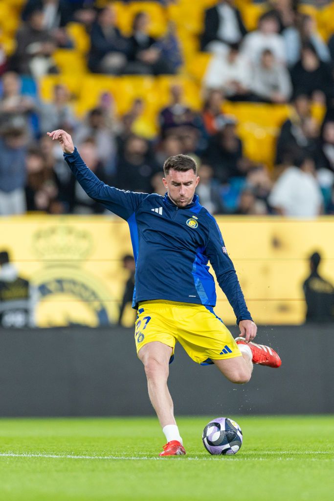 إيمريك لابورت