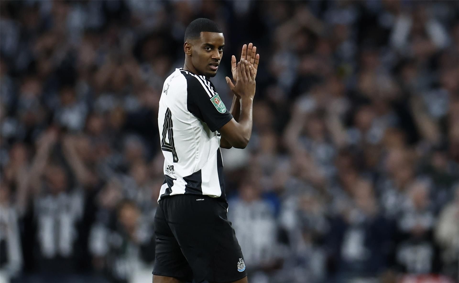 ألكسندر إيزاك