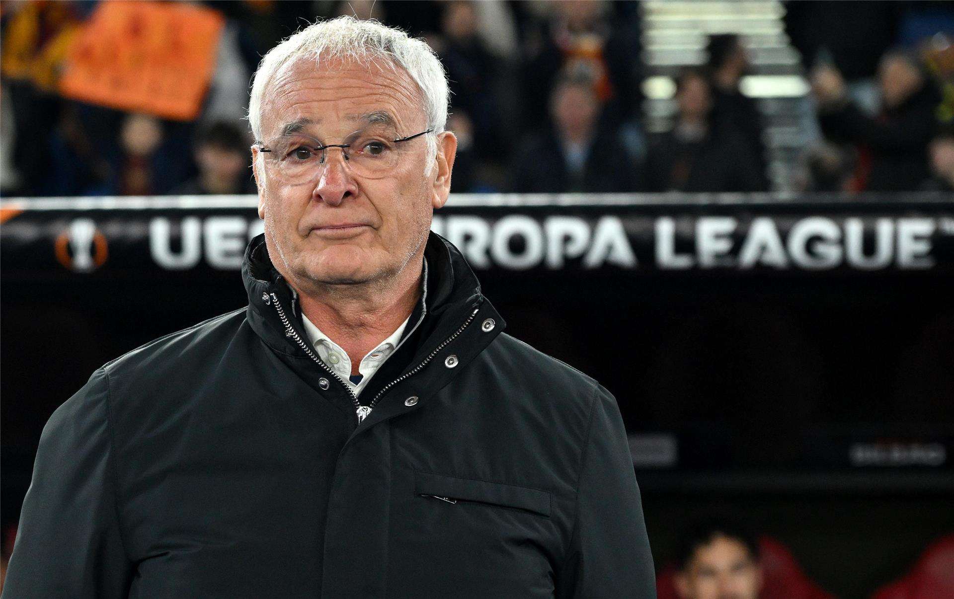 كلاوديو رانييري