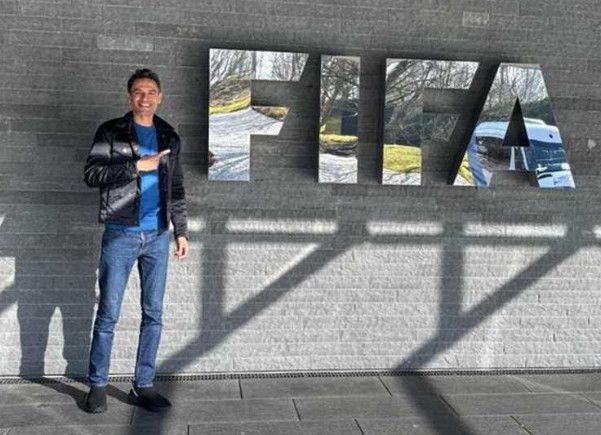 أحمد إبراهيم