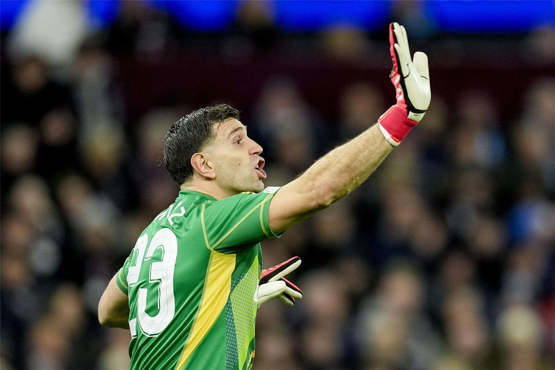 إيميليانو مارتينيز