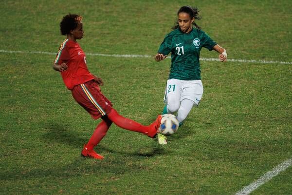 اللقاء التاريخي بين السعودية وجزر سيشل في 2022