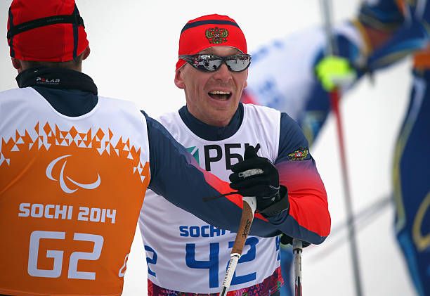 نيكولاي بولوخين