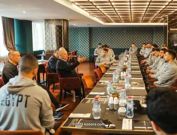 هاني أبو ريدة