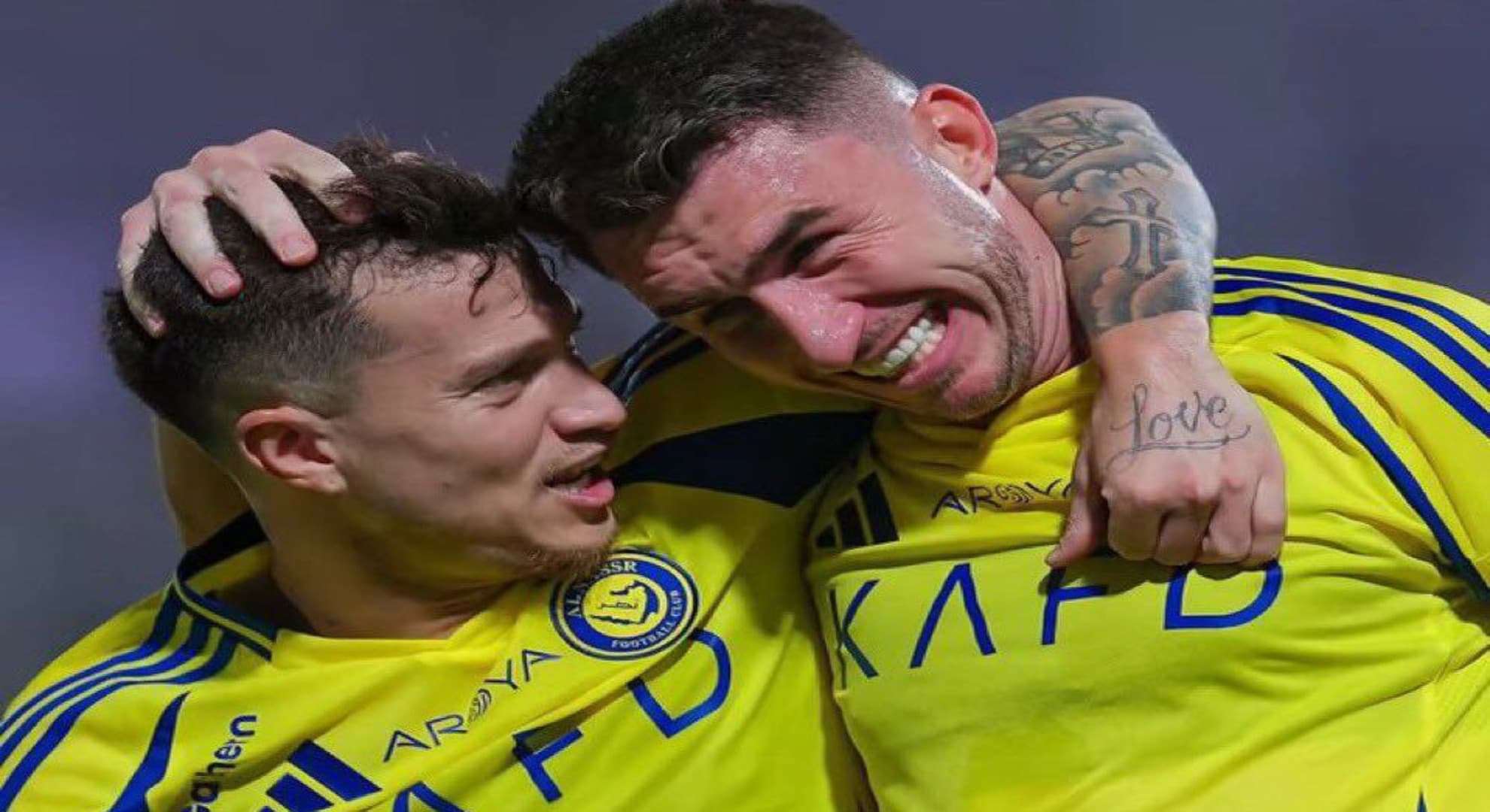 لابورت وأوتافيو