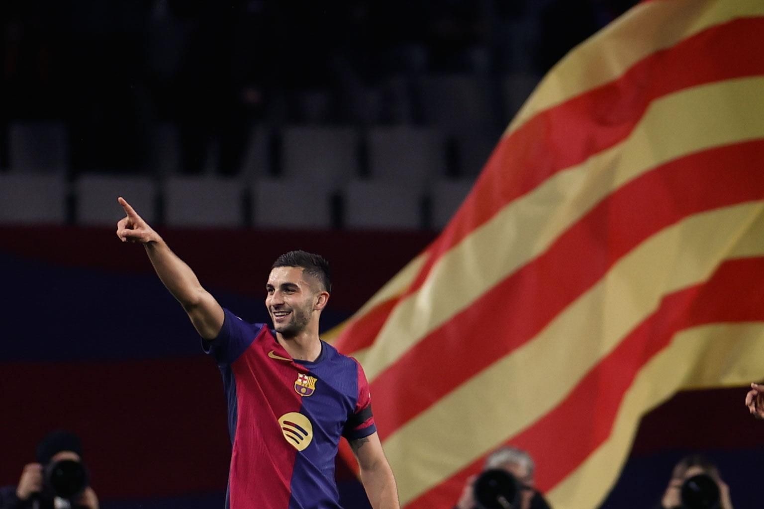 فيران توريس