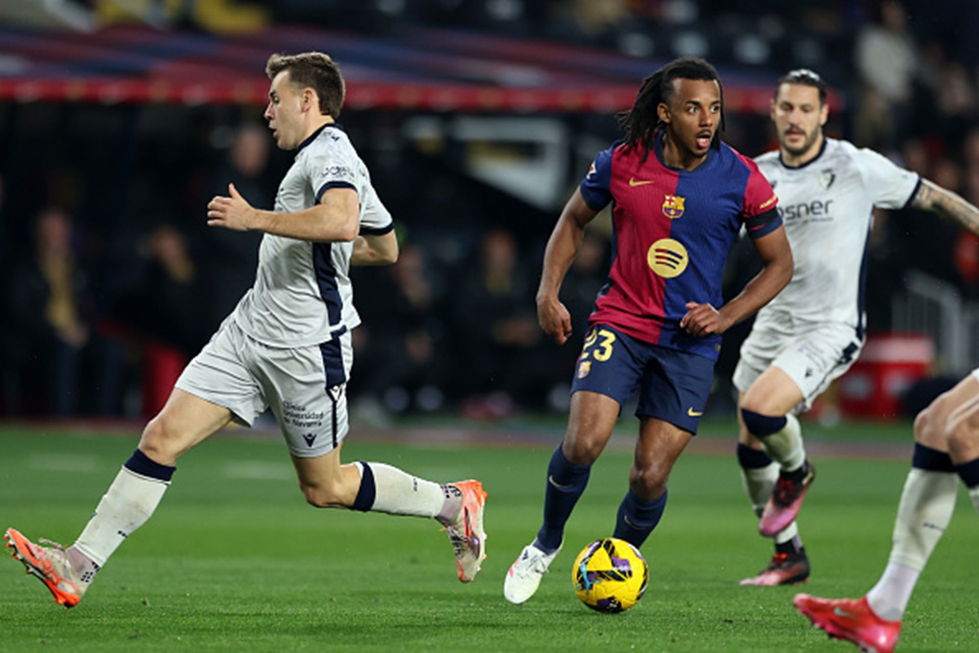 جوليس كوندي