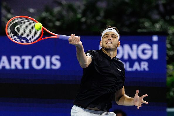 تايلور فريتز