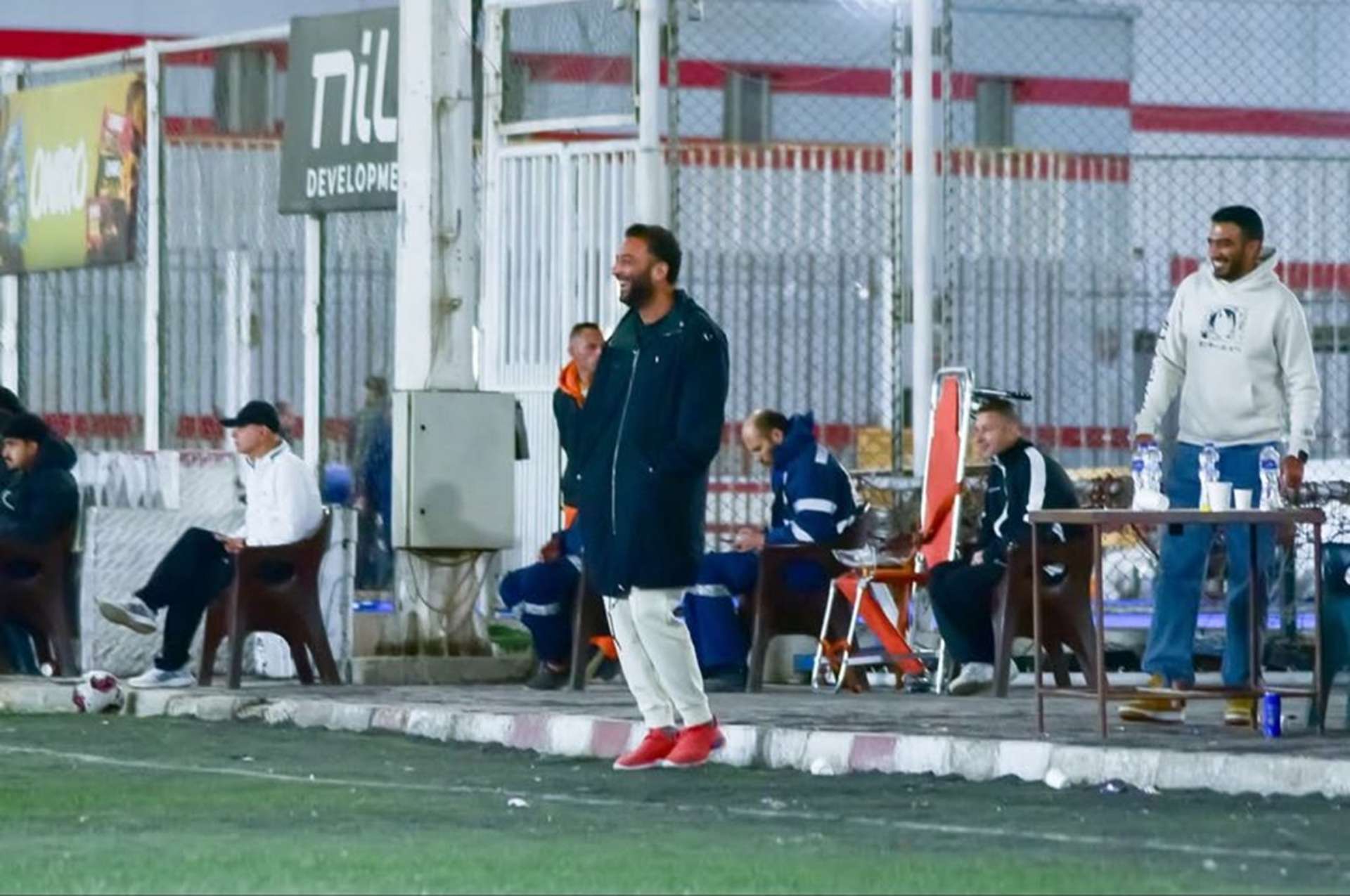 أحمد حسام ميدو