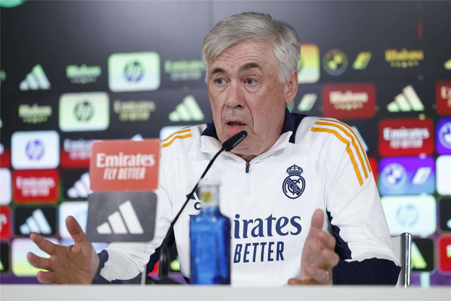 كارلو أنشيلوتي