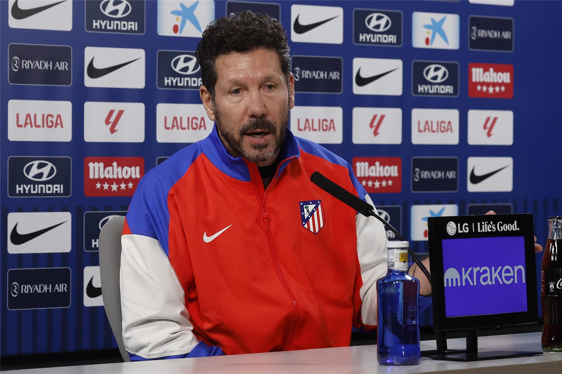 دييجو سيميوني