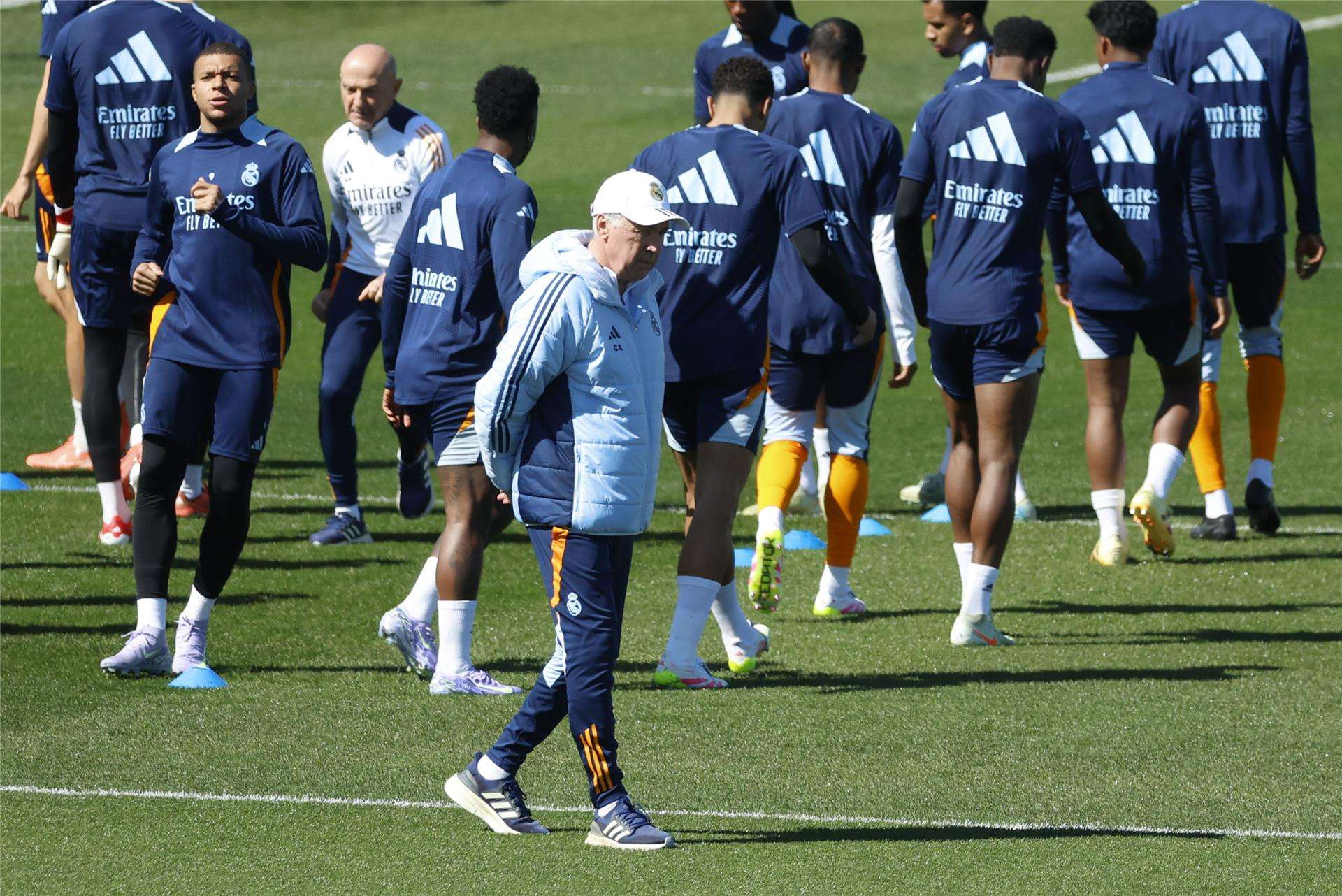 كارلو أنشيلوتي