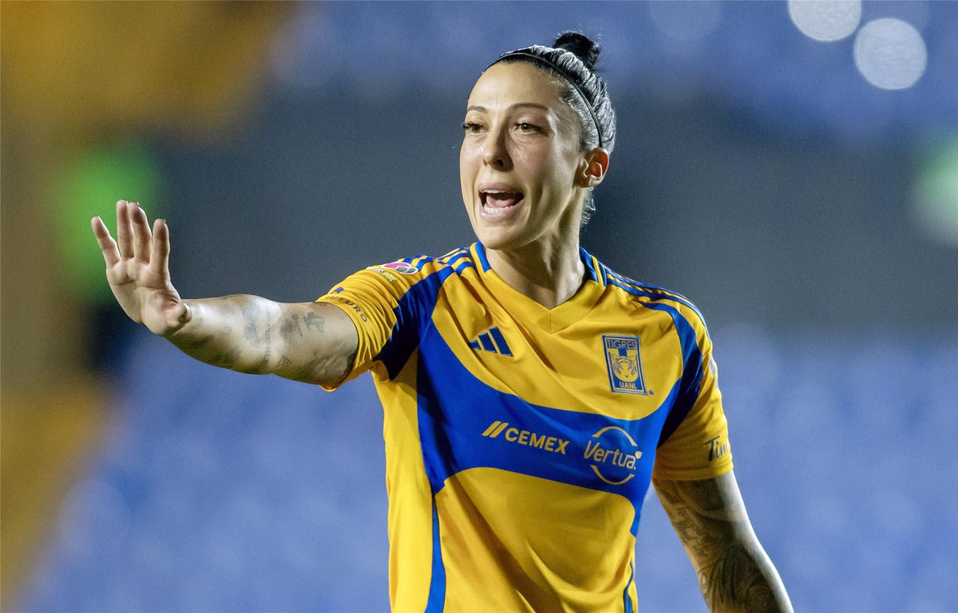 جيني هيرموسو