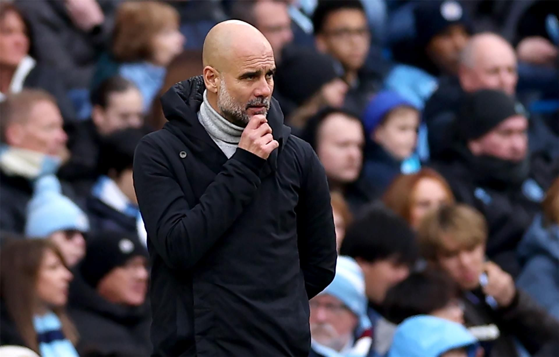 بيب جوارديولا