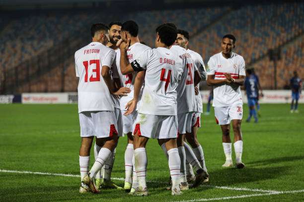 الزمالك