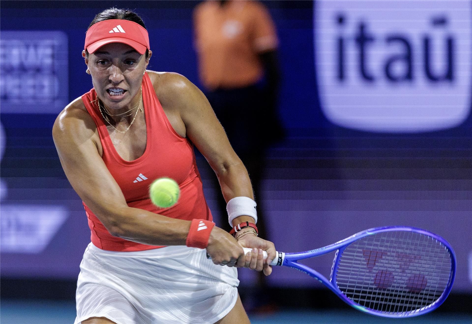 جيسيكا بيجولا