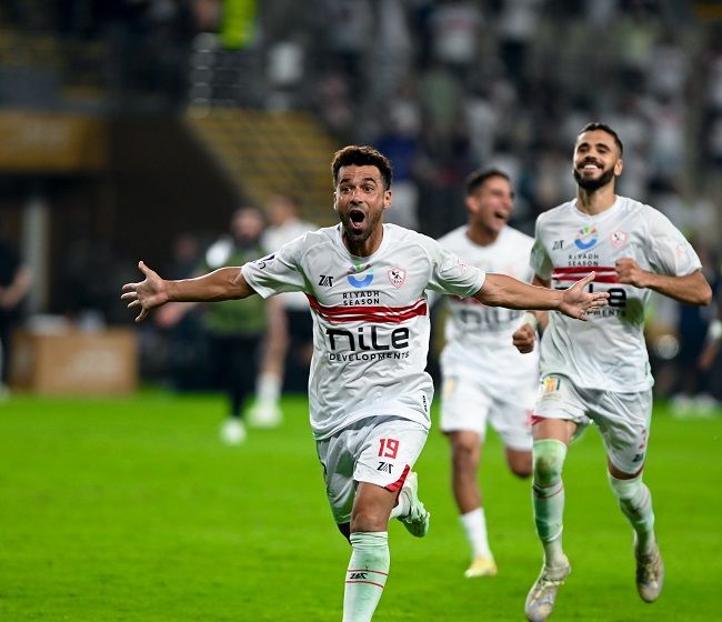 عبد الله السعيد