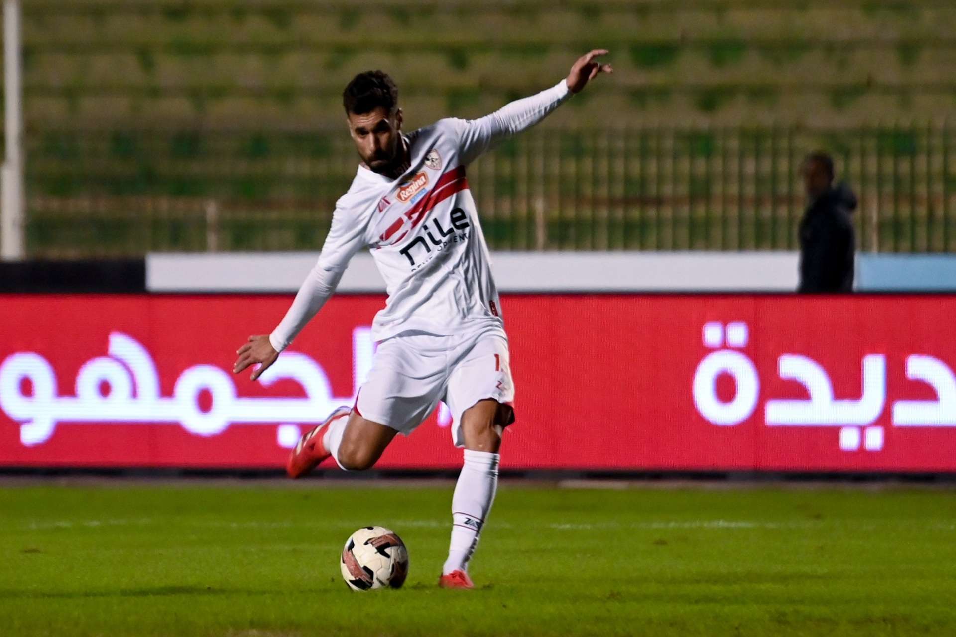 عبد الله السعيد