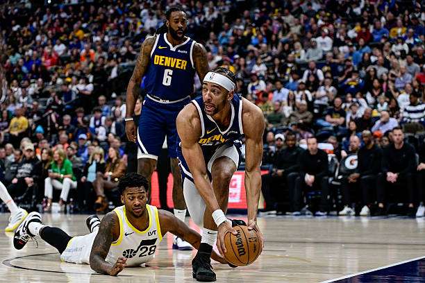 جانب من المواجهة