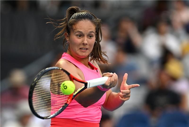 داريا كاساتكينا