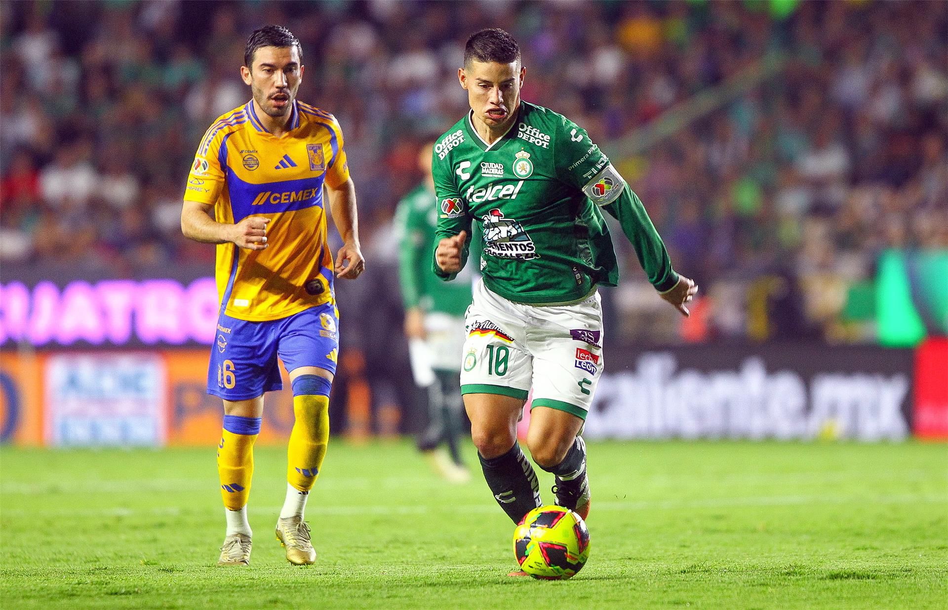 خاميس رودريجيز