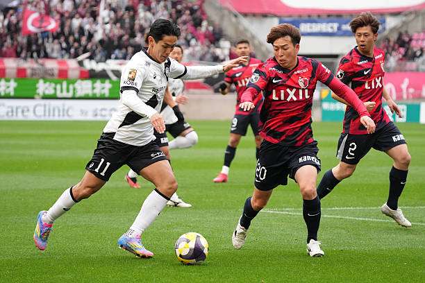 kashima antlers1
