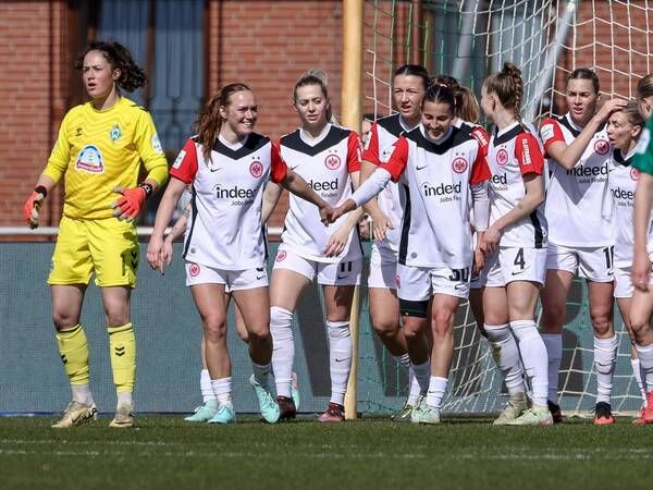 من المباراة