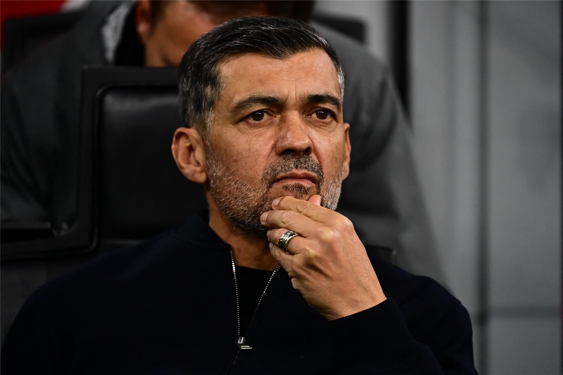 سيرجيو كونسيساو