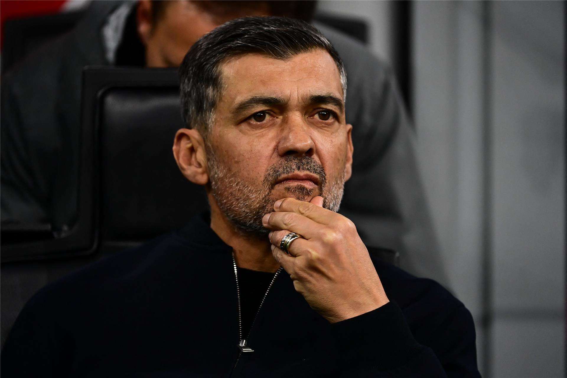 سيرجيو كونسيساو