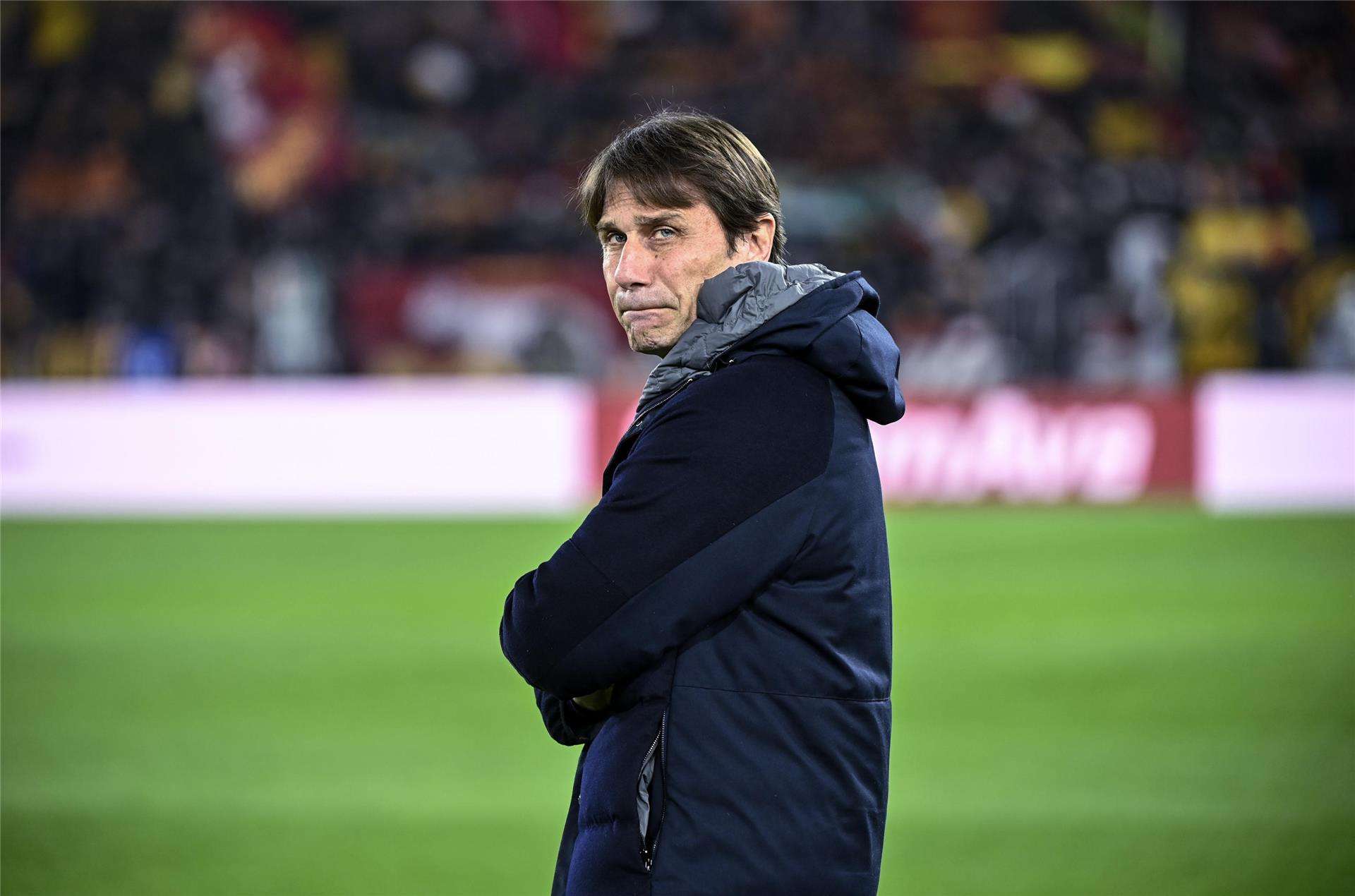 أنطونيو كونتي