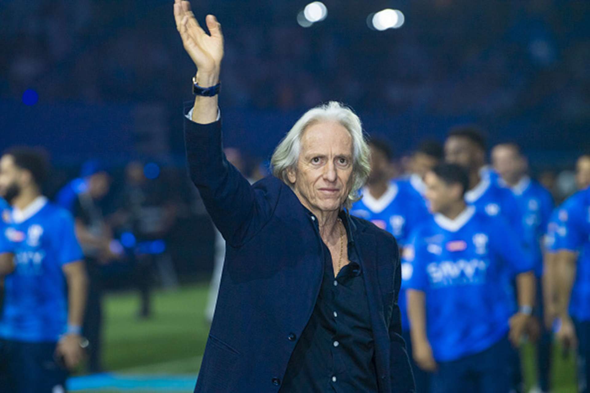 جورجي جيسوس