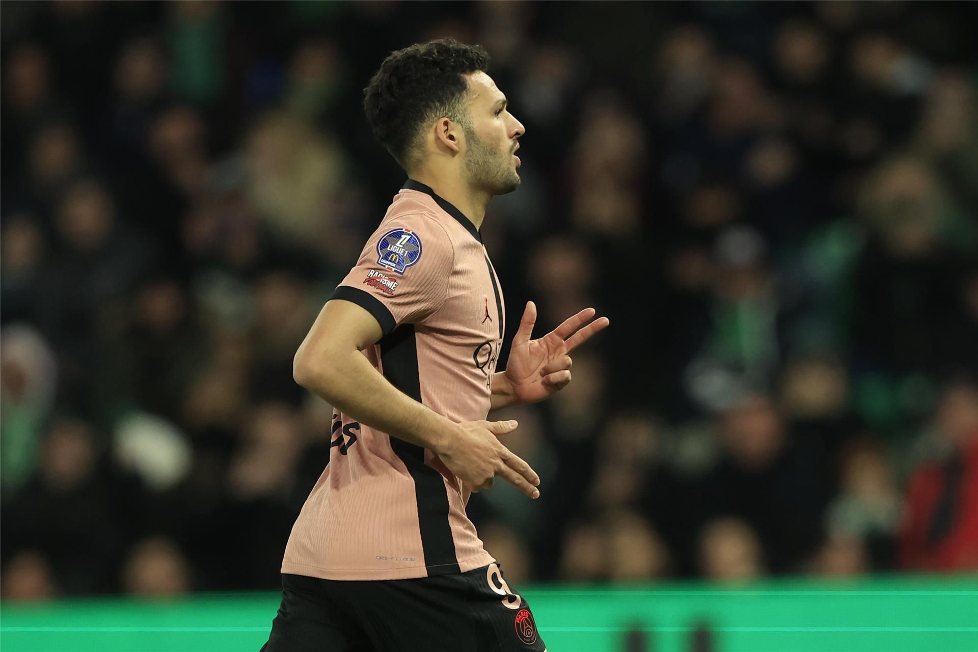 جونسالو راموس