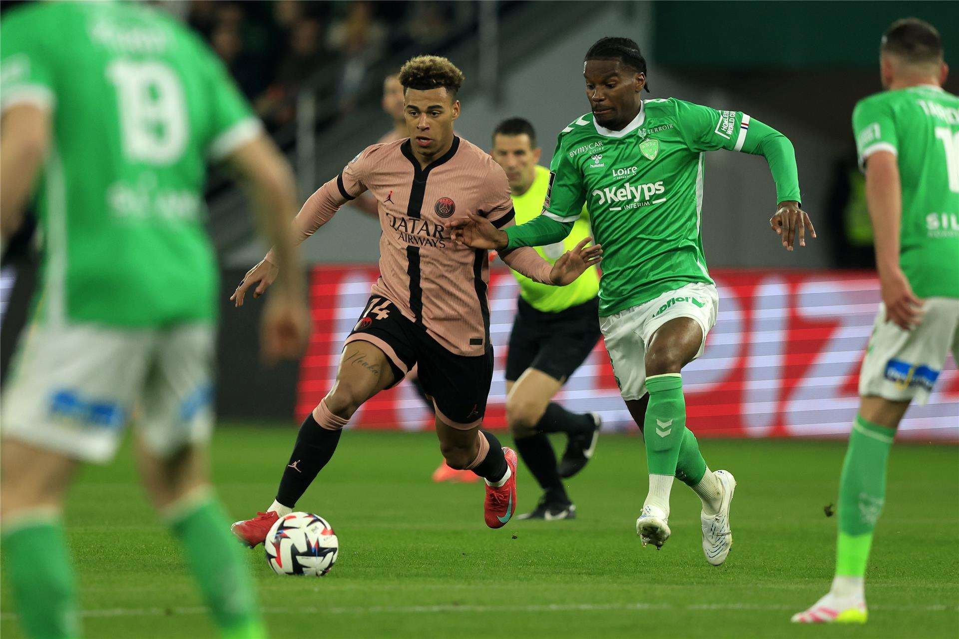 ديزيريه دوي