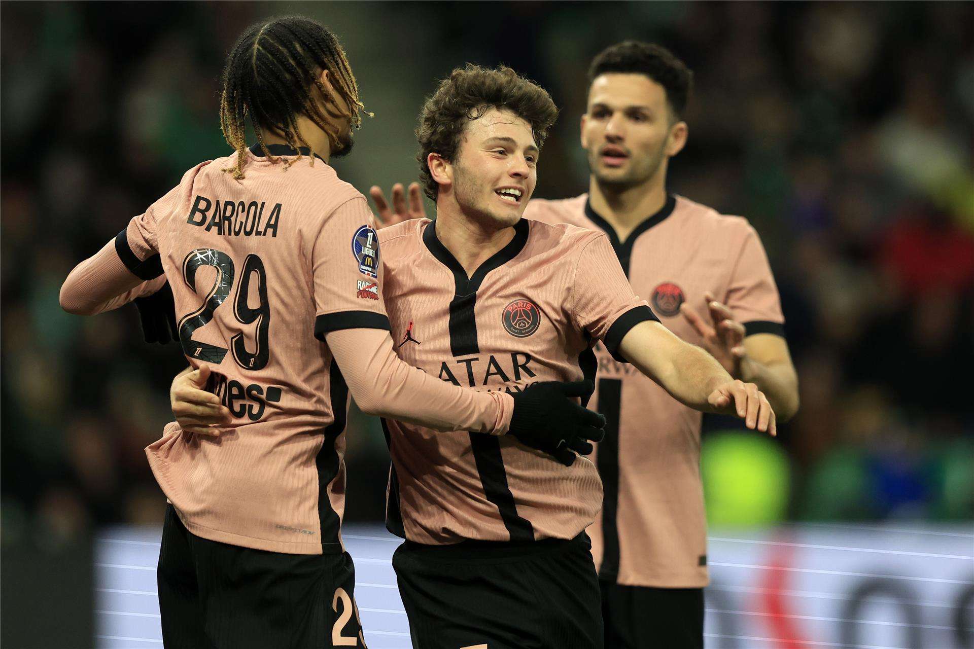 برادلي باركولا