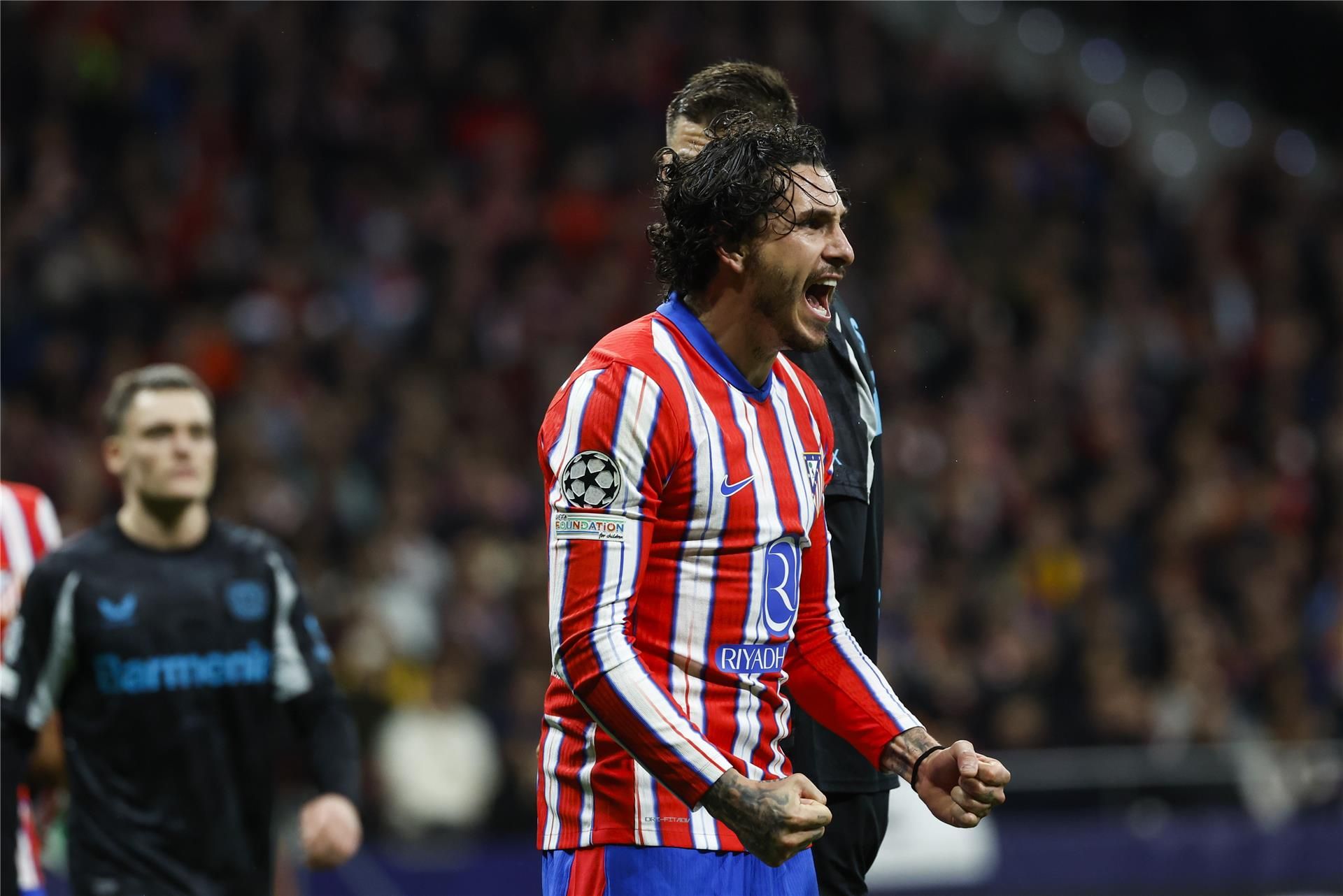 خوسيه ماريا خيمينيز