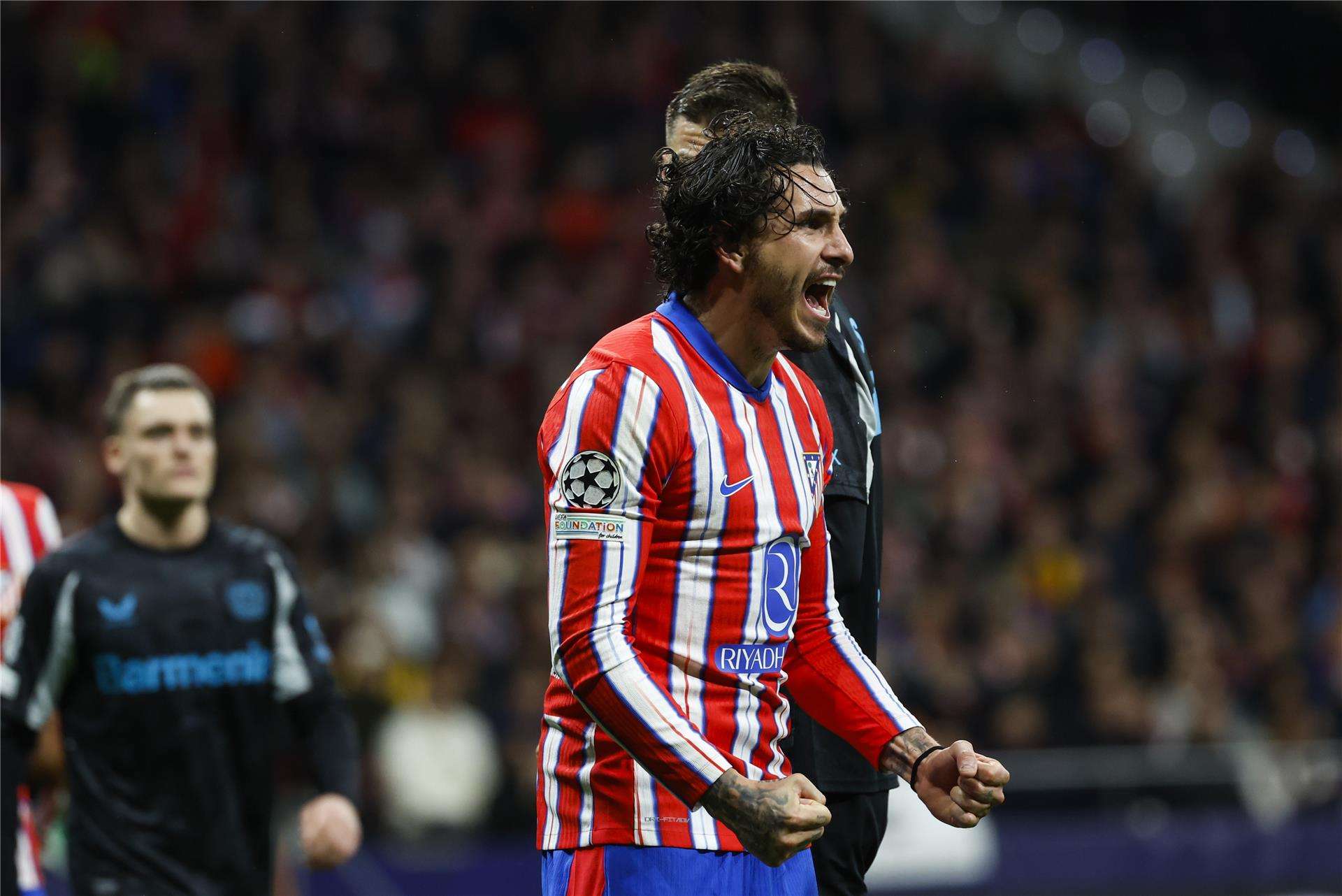 خوسيه ماريا خيمينيز