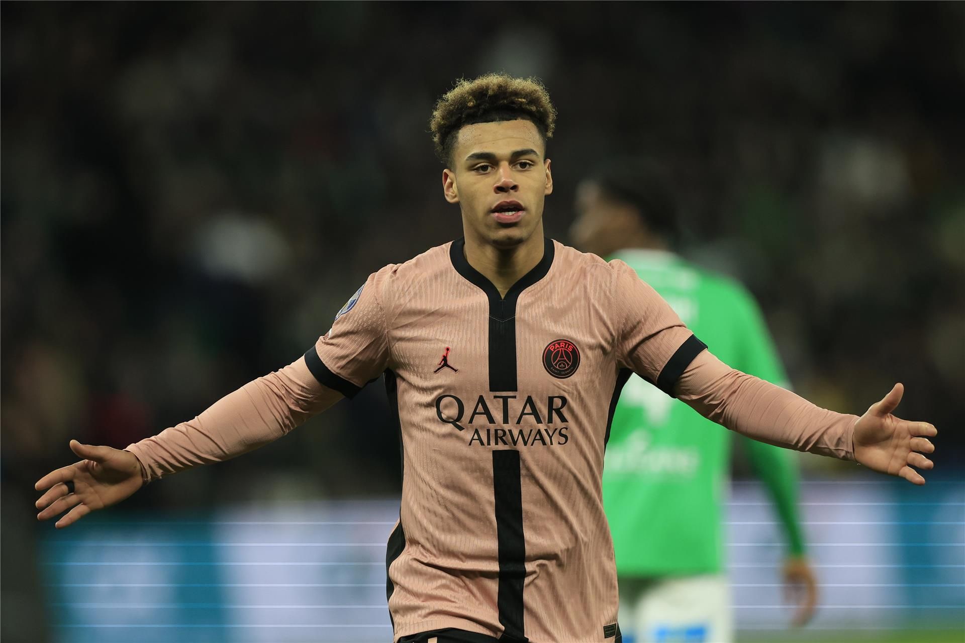 ديزيريه دوي