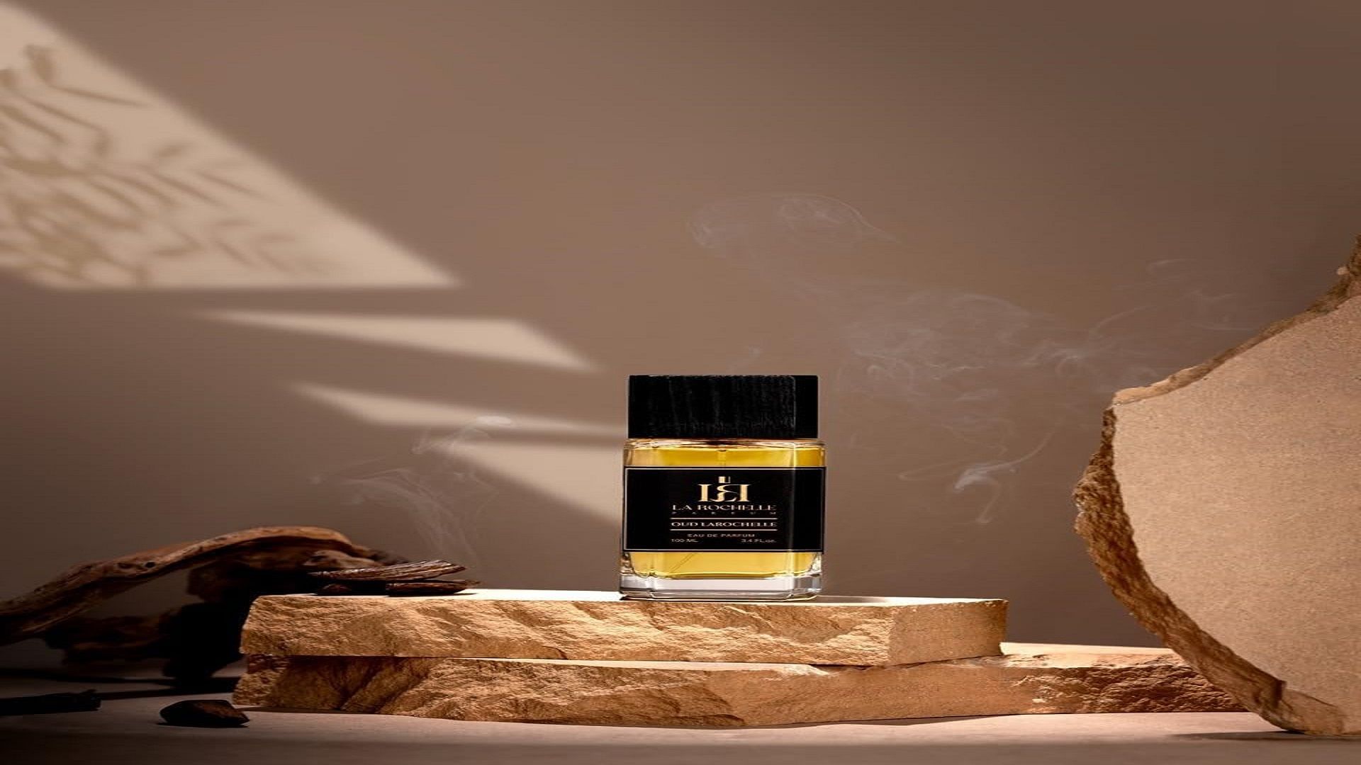 عطر عود لاروشيل