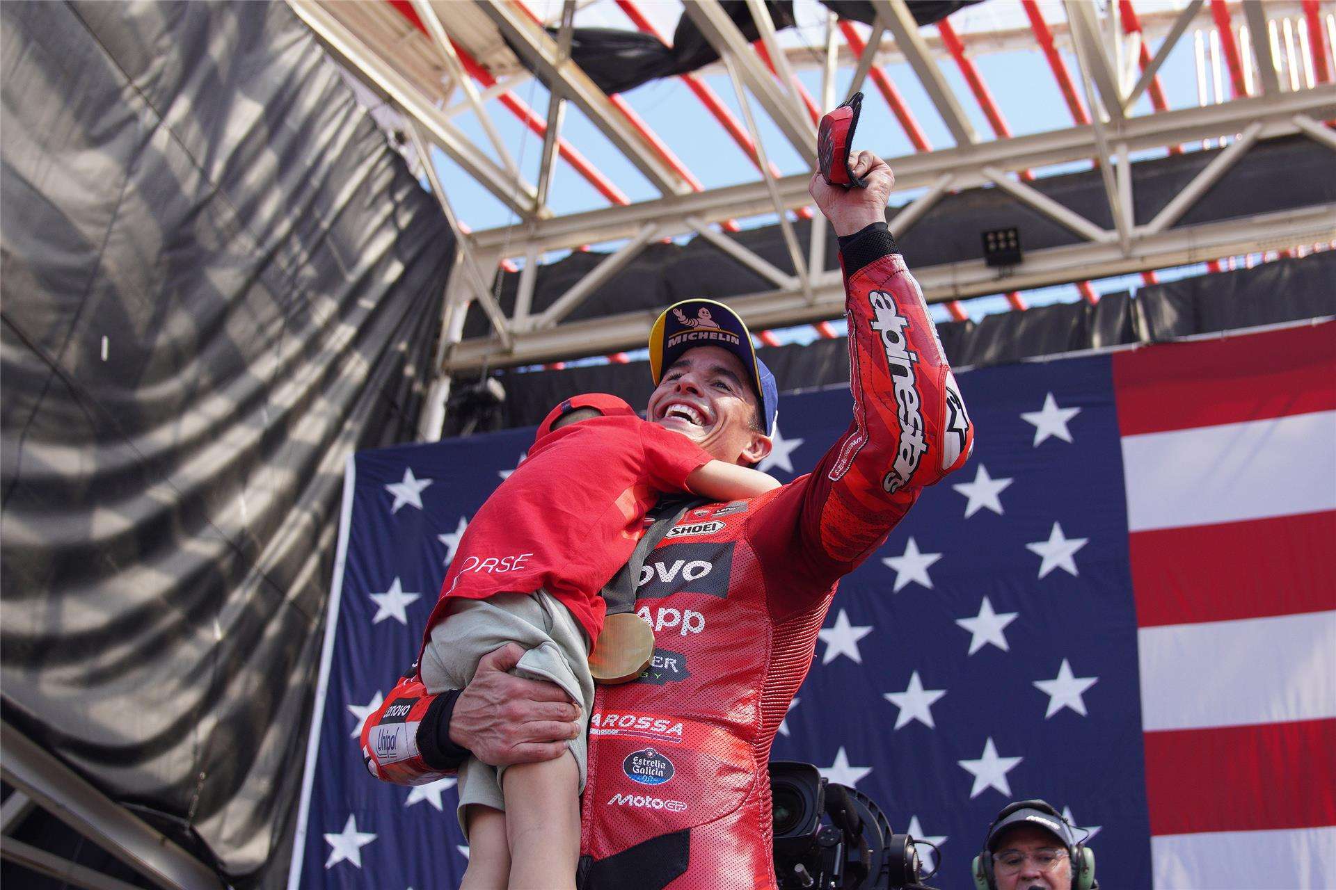 مارك ماركيس