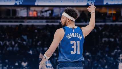 كلاي تومسون