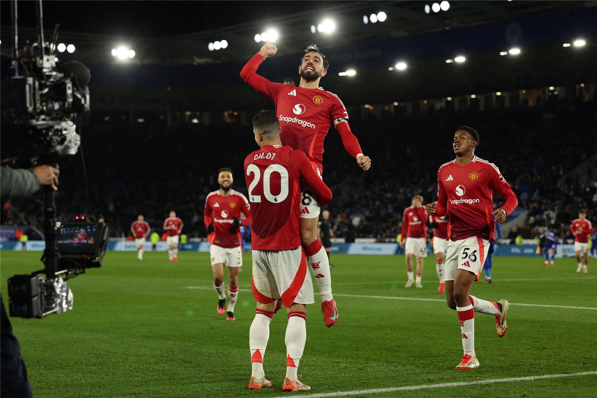 برونو فيرنانديز