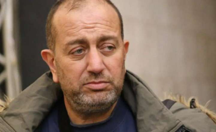 محمد سامح الحامض