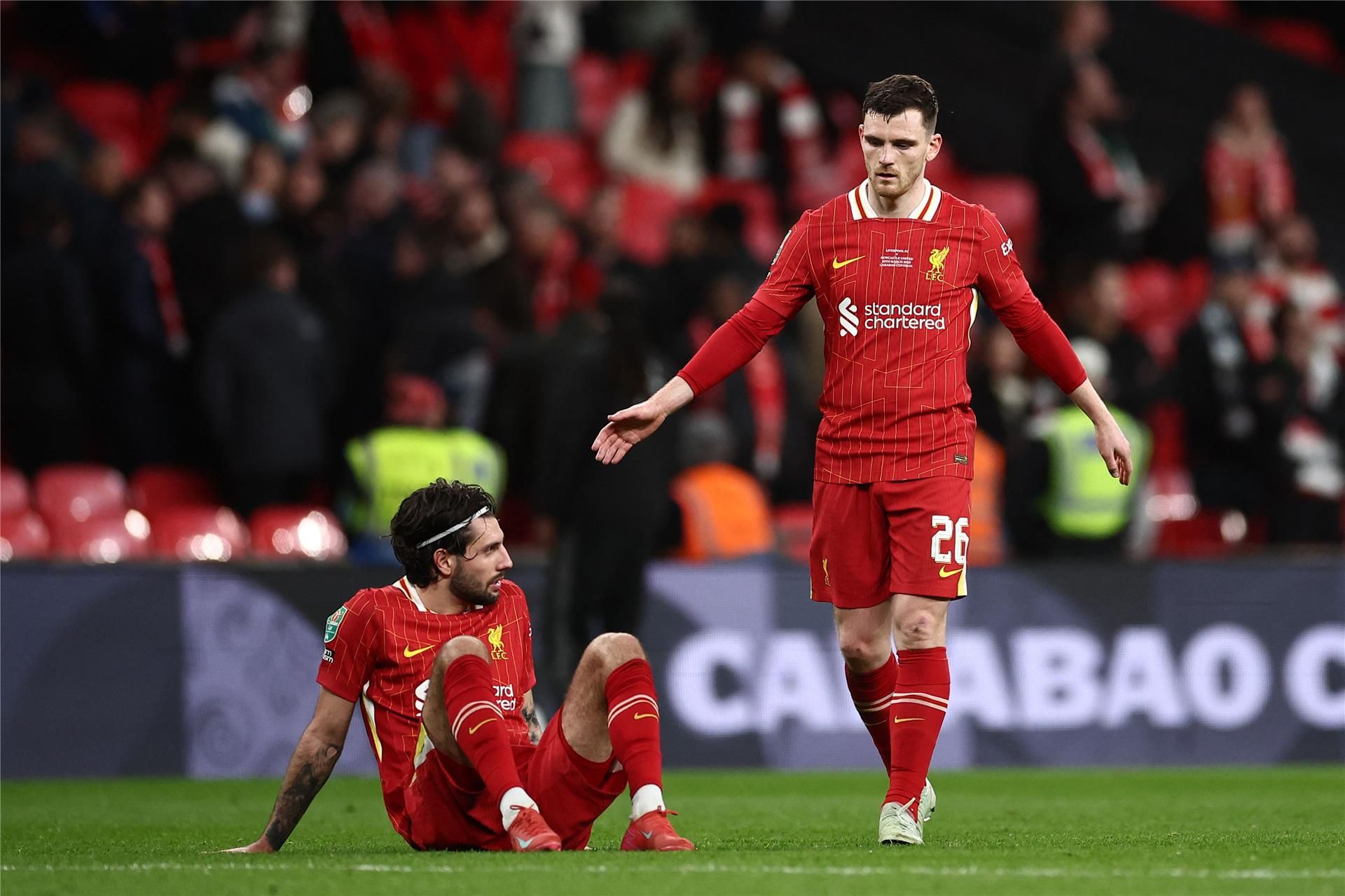 سوبوسلاي وروبرتسون