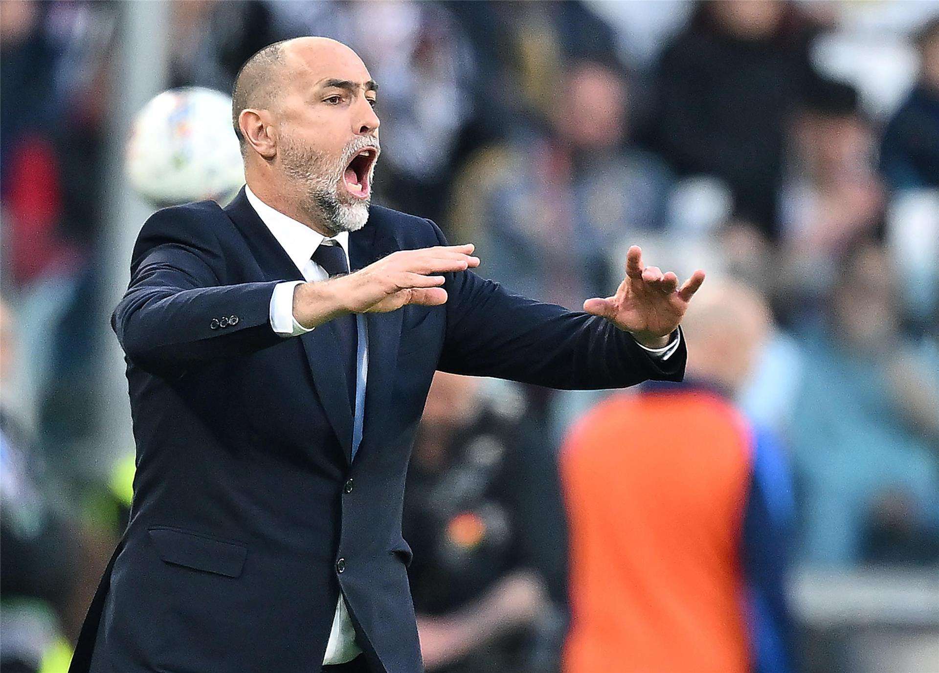 إيجور تودور