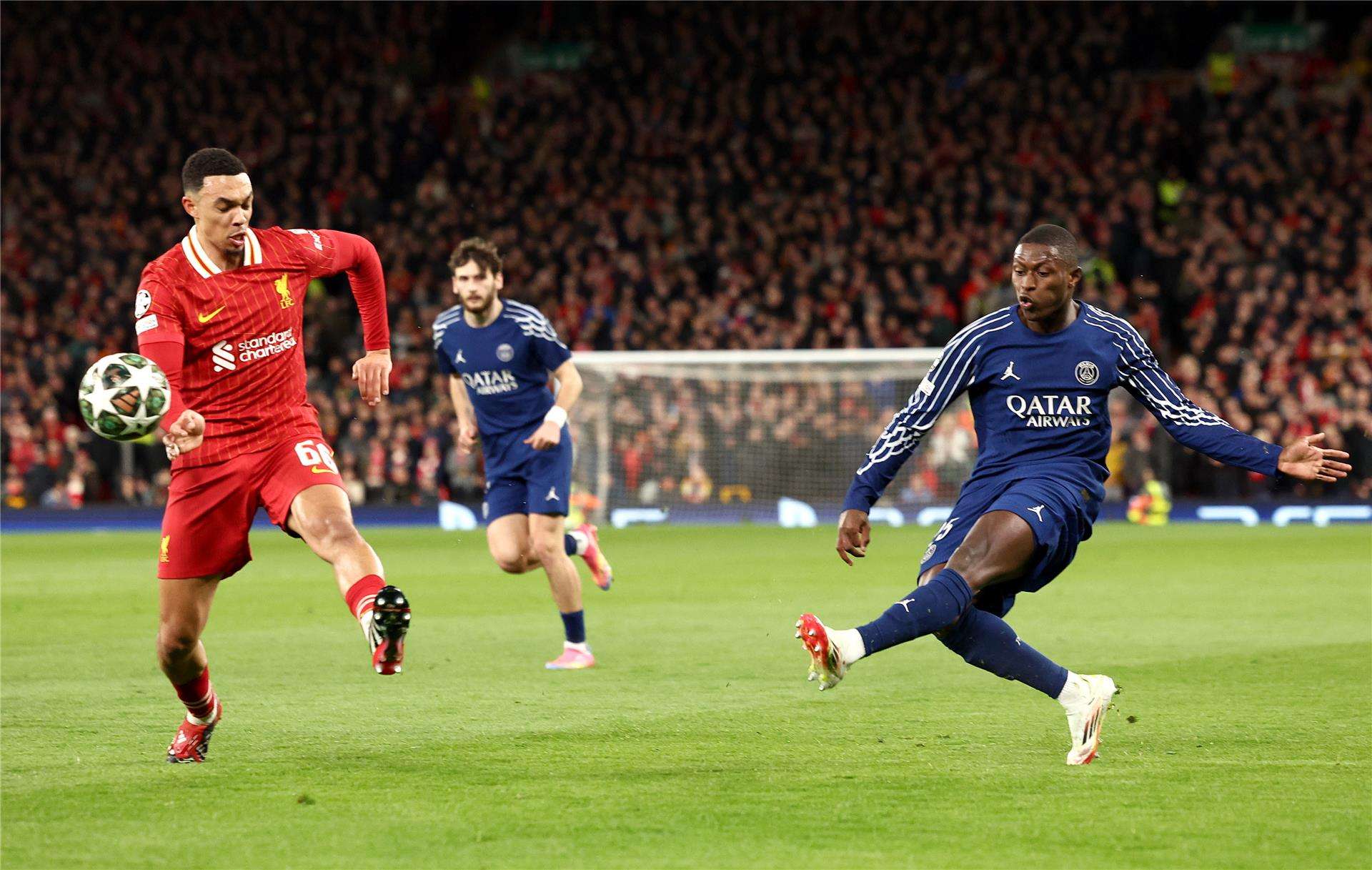 ترينت ألكسندر-أرنولد