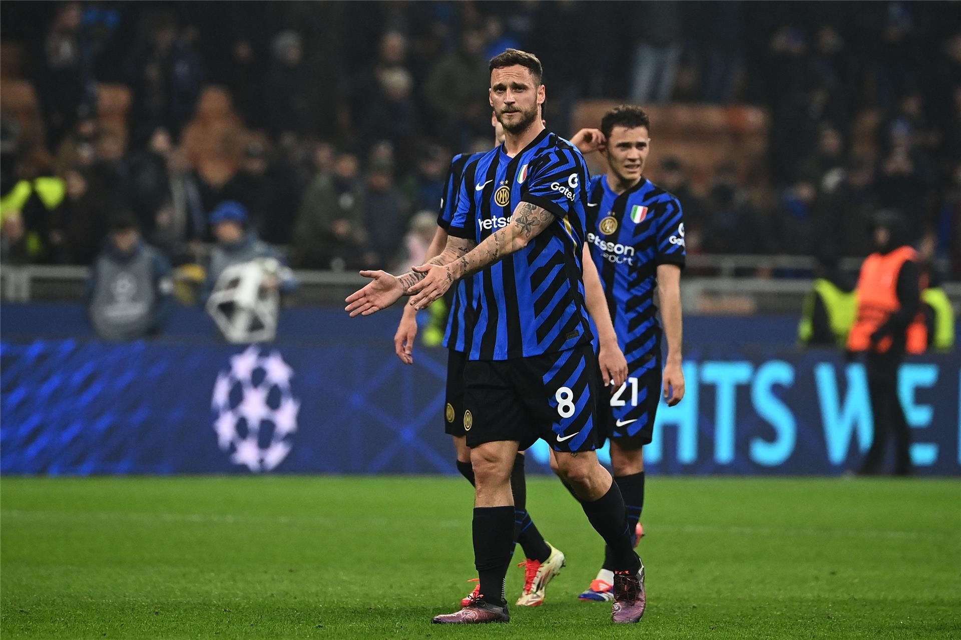 أرناوتوفيتش