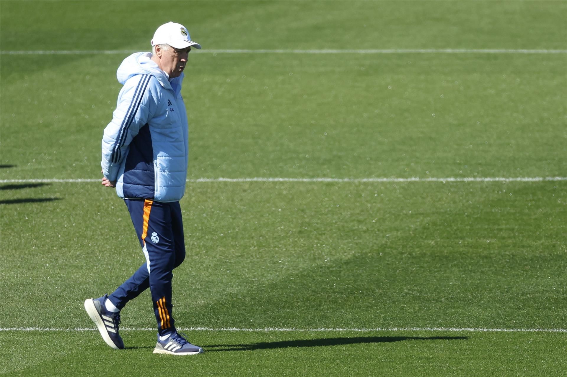 كارلو أنشيلوتي