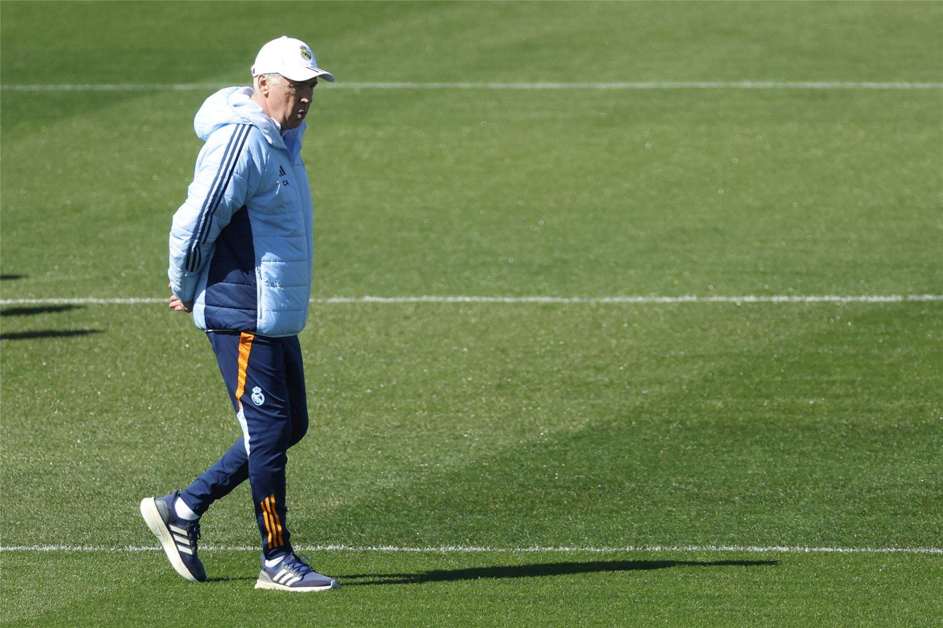 كارلو أنشيلوتي