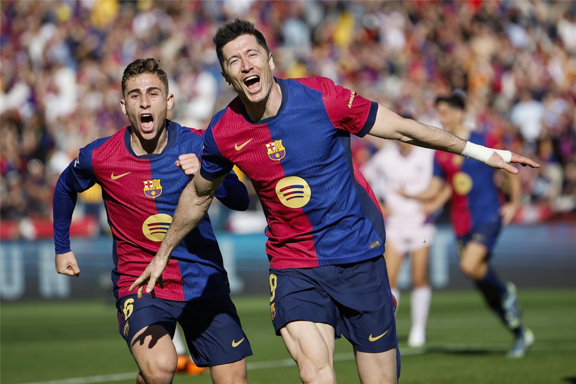 روبرت ليفاندوفسكي